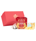 Harney & Sons Lunar New Year 2026 – Year of the Horse, Tin of 30 Sachets Tea