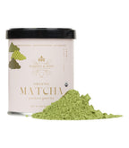 Harney & Sons Organic Matcha Tea