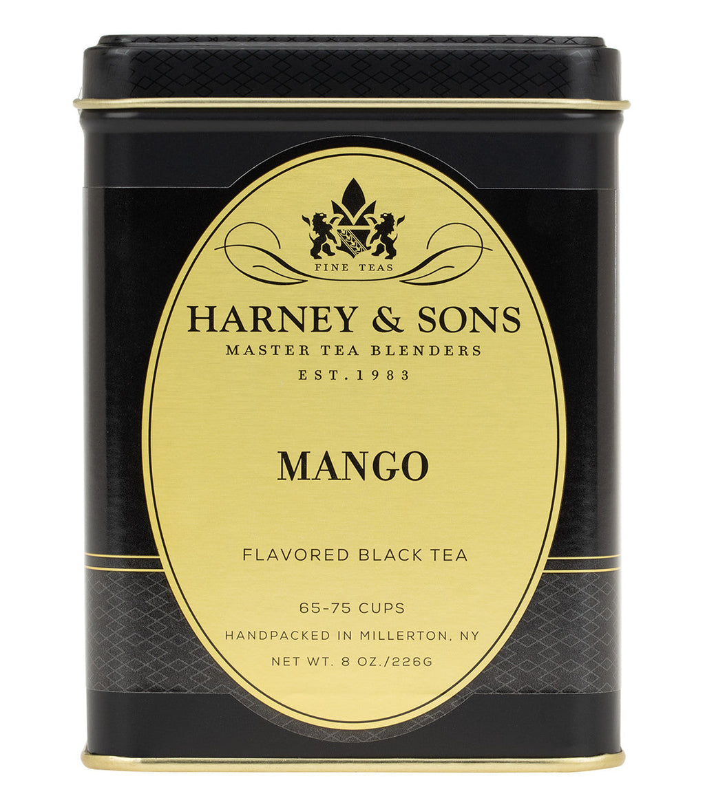 Harney & Sons Mango Black