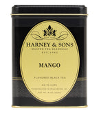 Harney & Sons Mango Black