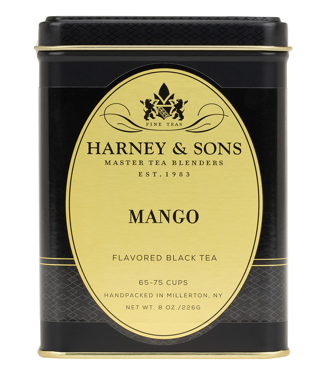 Harney & Sons Mango Black