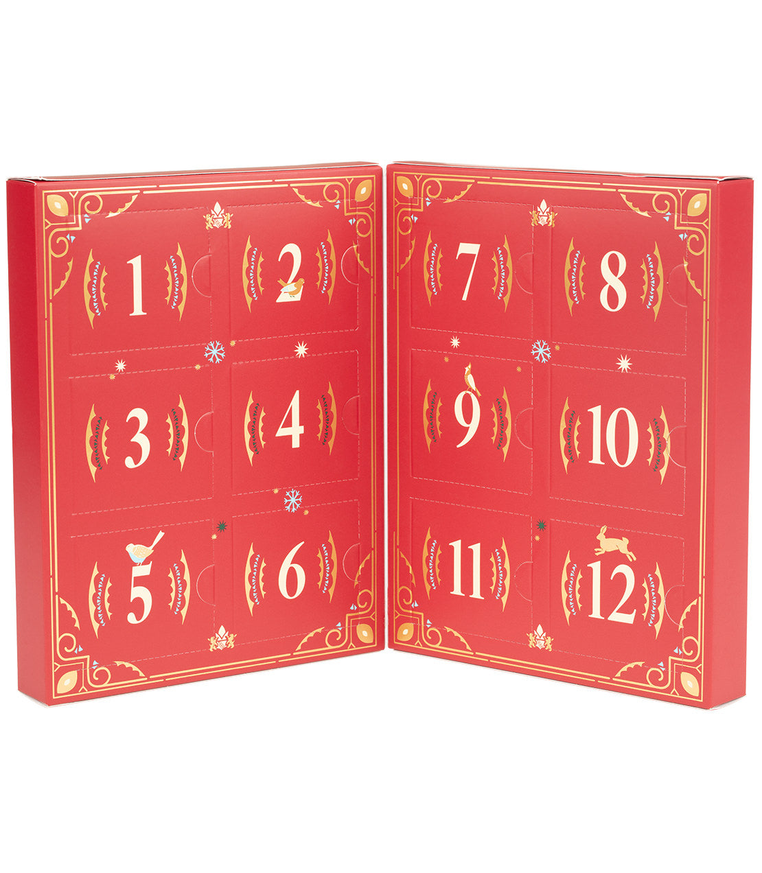 Harney & Sons 12 Days of Tea Winter Countdown (Assorted)