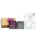 Harney & Sons Victorian London Fog, HRP Tin of 30 Sachets Black Tea