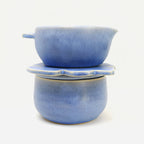 CAFÉ-TEA-RRA BLU Tea maker