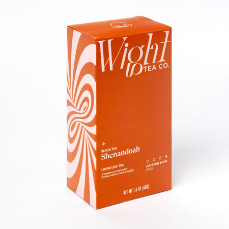 Wight Tea Shenandoah Black Tea