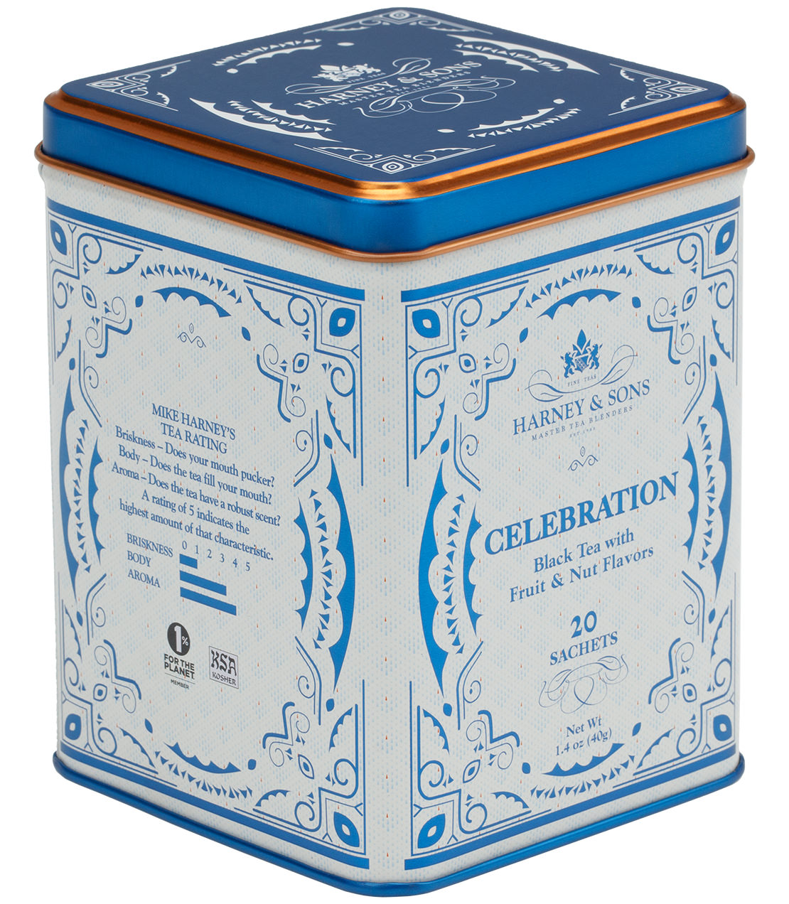 Harney & Sons Celebration Tea