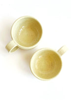 HUNNY CUP Easter Egg (set of two)