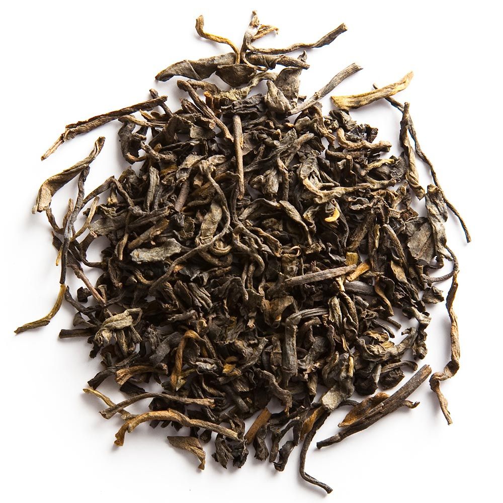 Palais des Thés PU ERCH IMPERIAL TEA (3.5 OZ TIN) Pu-erh Tea