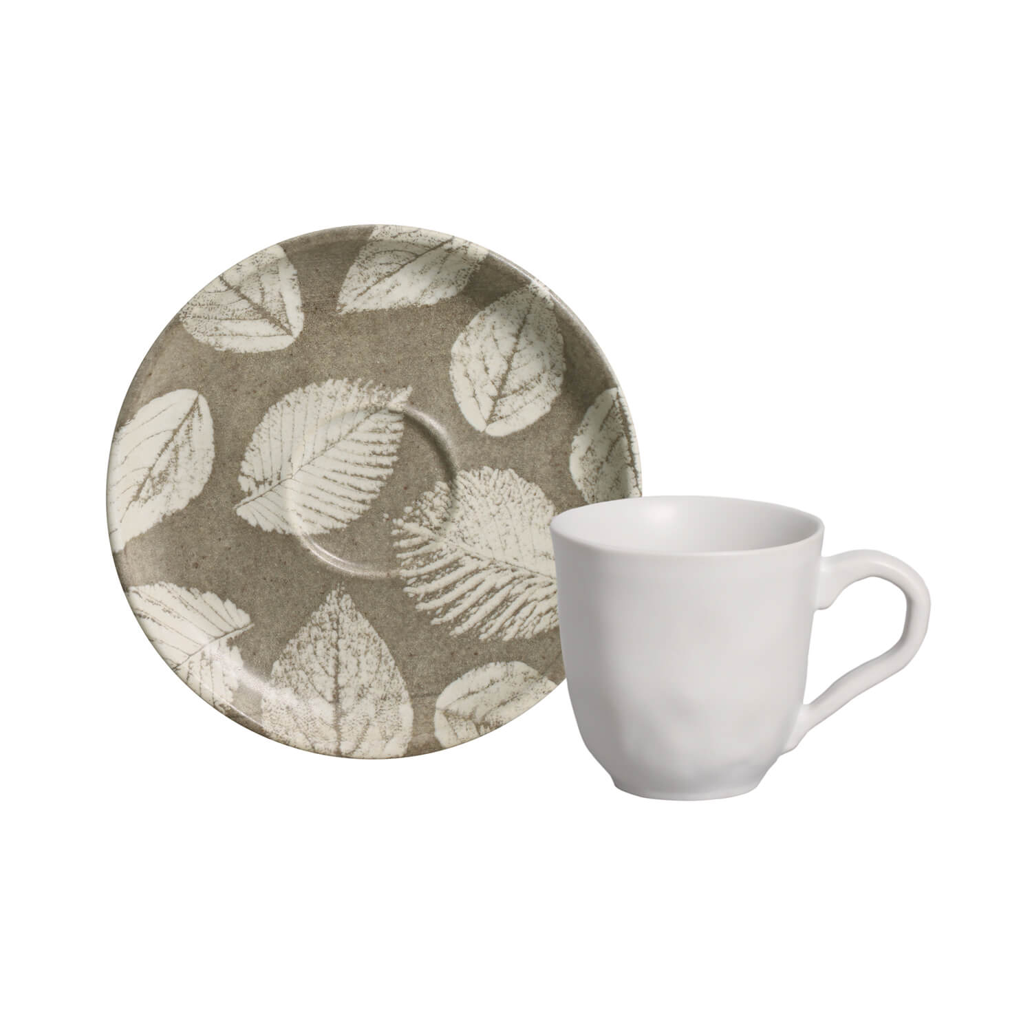 Porto Brasil Cup & Saucer Set of 6