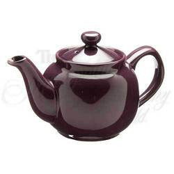 Culinary Teas Hampton Teapot