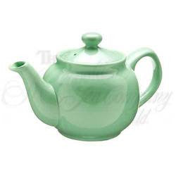 Culinary Teas Hampton Teapot