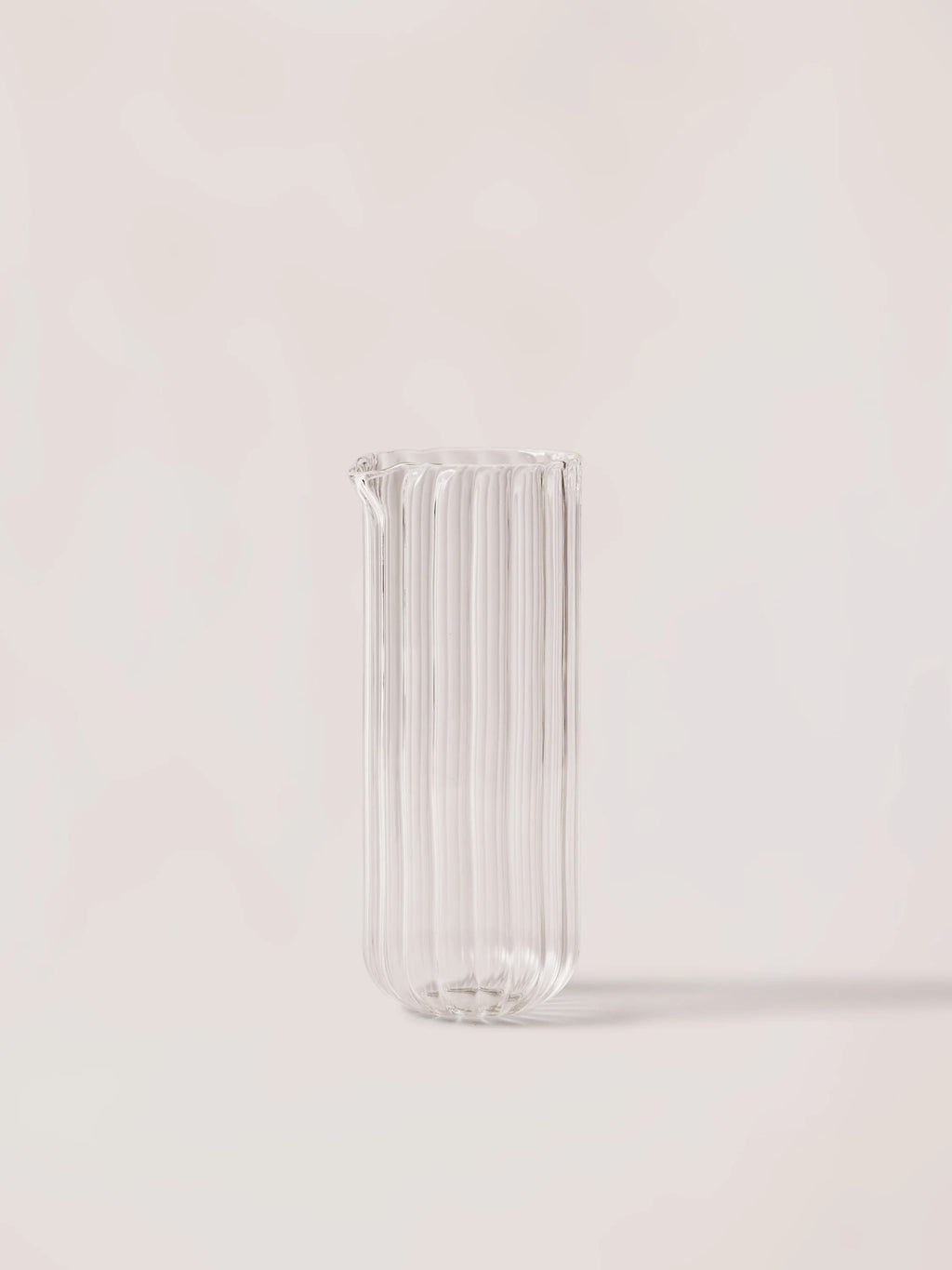 Kira Glass Pitcher