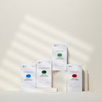 Wild Orchard Late Spring Green - Organic Loose Leaf Green Tea