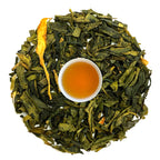 Danfe Nepal Jasmine Green Tea