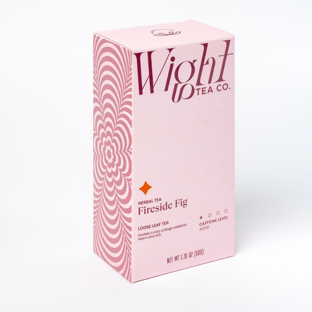 Wight Tea Fireside Fig