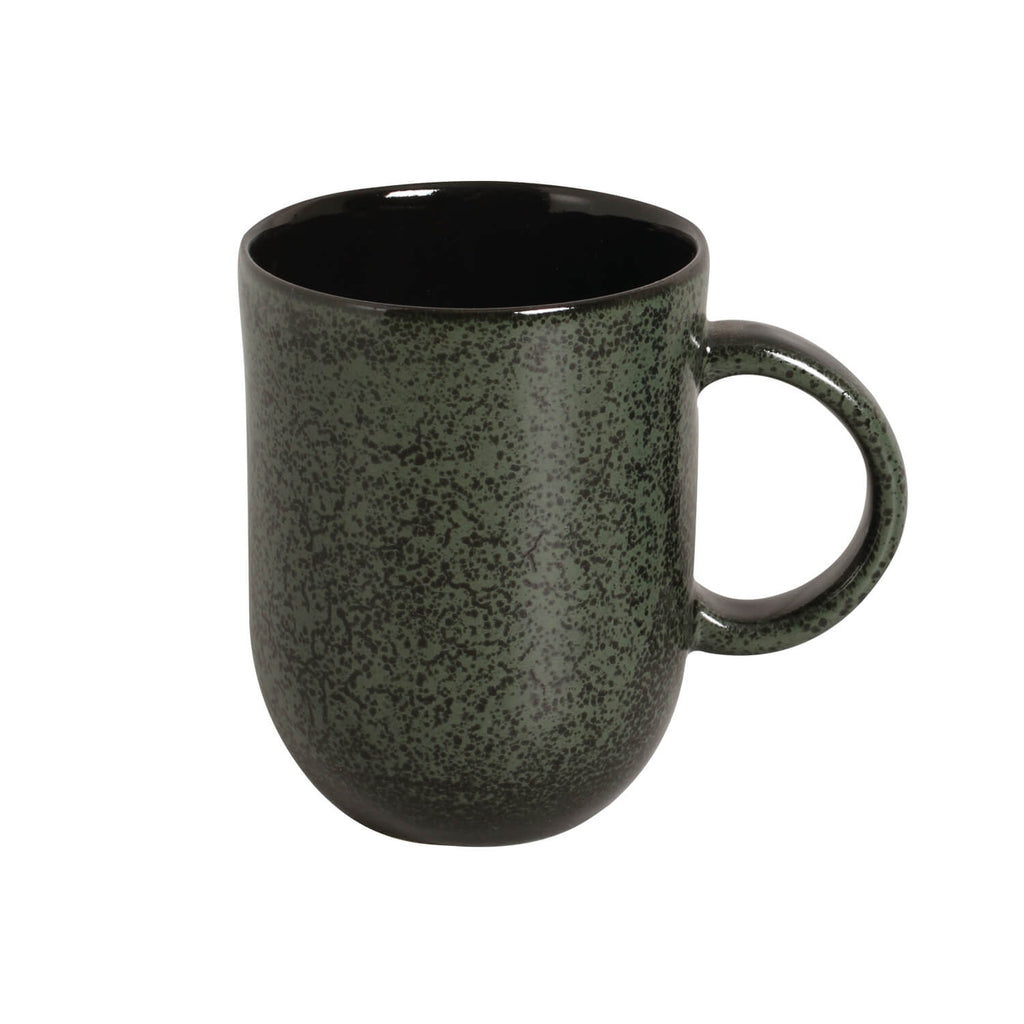 Porto Brasil Coup Mug Set of 4