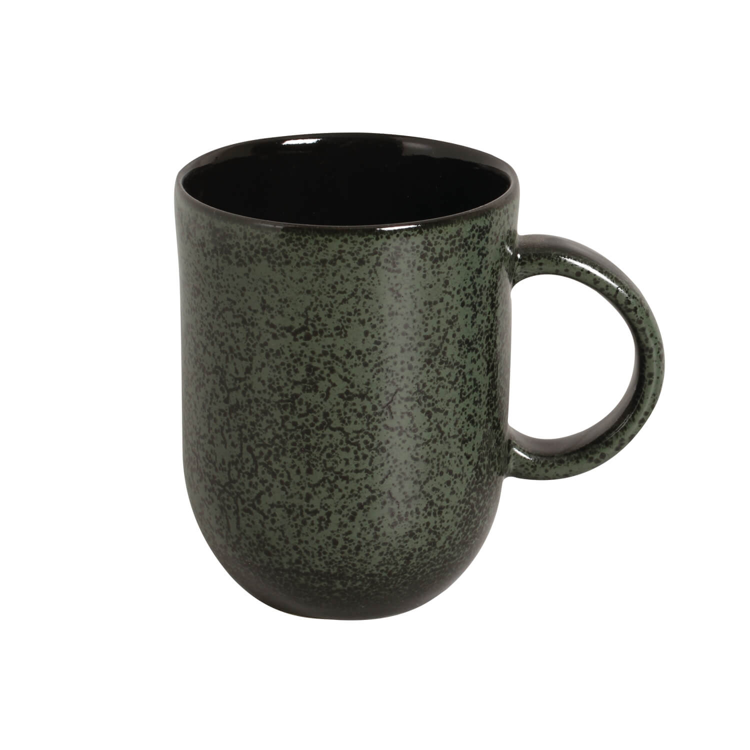 Porto Brasil Coup Mug Set of 4