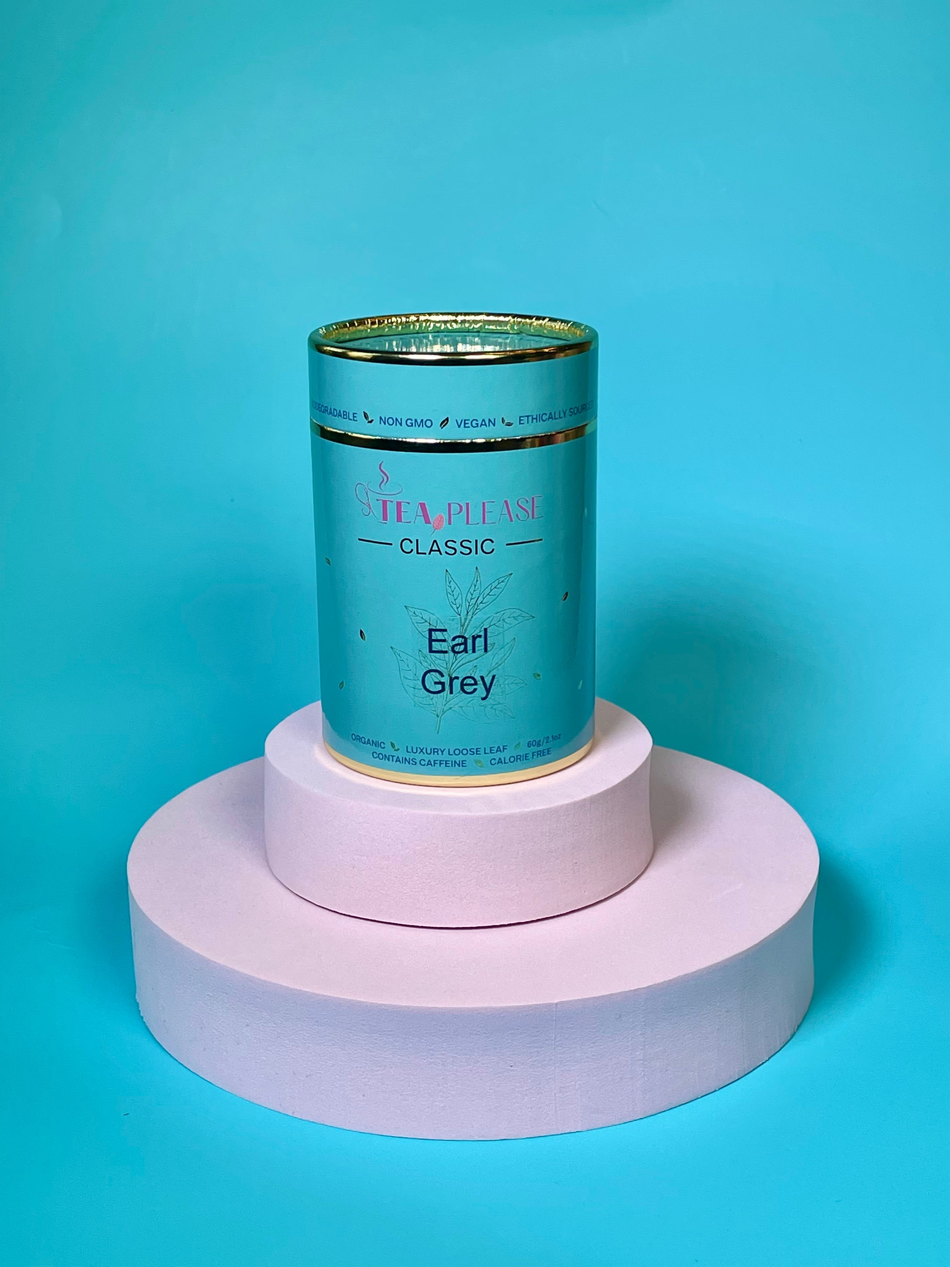 Tea Please Earl Grey