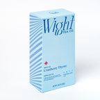 Wight Tea Cranberry Thyme