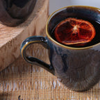 Porto Brasil Organic Mug Set of 4