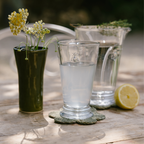 La Rochere Bee Iced Tea Glasses — Set of 6