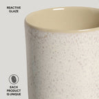 Porto Brasil Coup Mug Set of 4