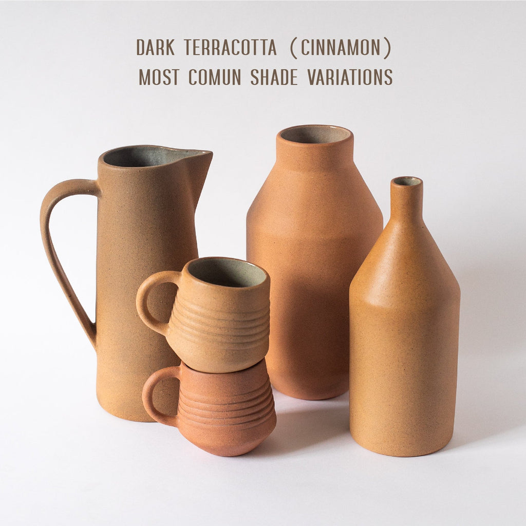 Al Centro Ceramica Anillo Mug