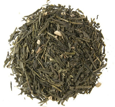 Loose Leaf Tea Company Green Chai Tea