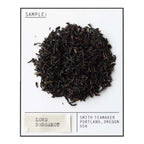 Smith Teamaker LORD BERGAMOT BLACK TEA BLEND NO. 55 (15 TEA BAGS, 1.2 OZ)
