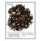Smith Teamaker MASALA CHAI BLEND BLACK TEA BLEND NO. 33 (15 TEA BAGS, 1.8 OZ)