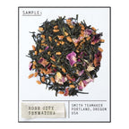 Smith Teamaker ROSE CITY GENMAICHA GREEN TEA BLEND NO. 1912 (15 TEA BAGS, 1.26 OZ)