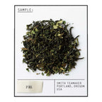 Smith Teamaker FEZ GREEN TEA BLEND NO. 39 (15 TEA BAGS, 1.3 OZ)