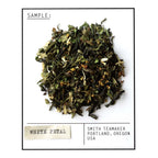 Smith Teamaker WHITE PETAL TEA BLEND NO. 72 (15 TEA BAGS, 1.06 OZ)