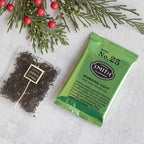 Smith Teamaker MORNING LIGHT BLACK TEA BLEND NO. 25 (15 TEA BAGS, 1.32 OZ)