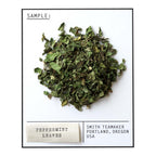 Smith Teamaker PEPPERMINT HERBAL TEA VARIETAL NO. 45 (15 TEA BAGS, 0.78 OZ)