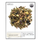 Smith Teamaker ORGANIC SOOTHE SAYER BLEND NO. 15 (15 TEA BAGS, 1.05 OZ) Herbal Tea