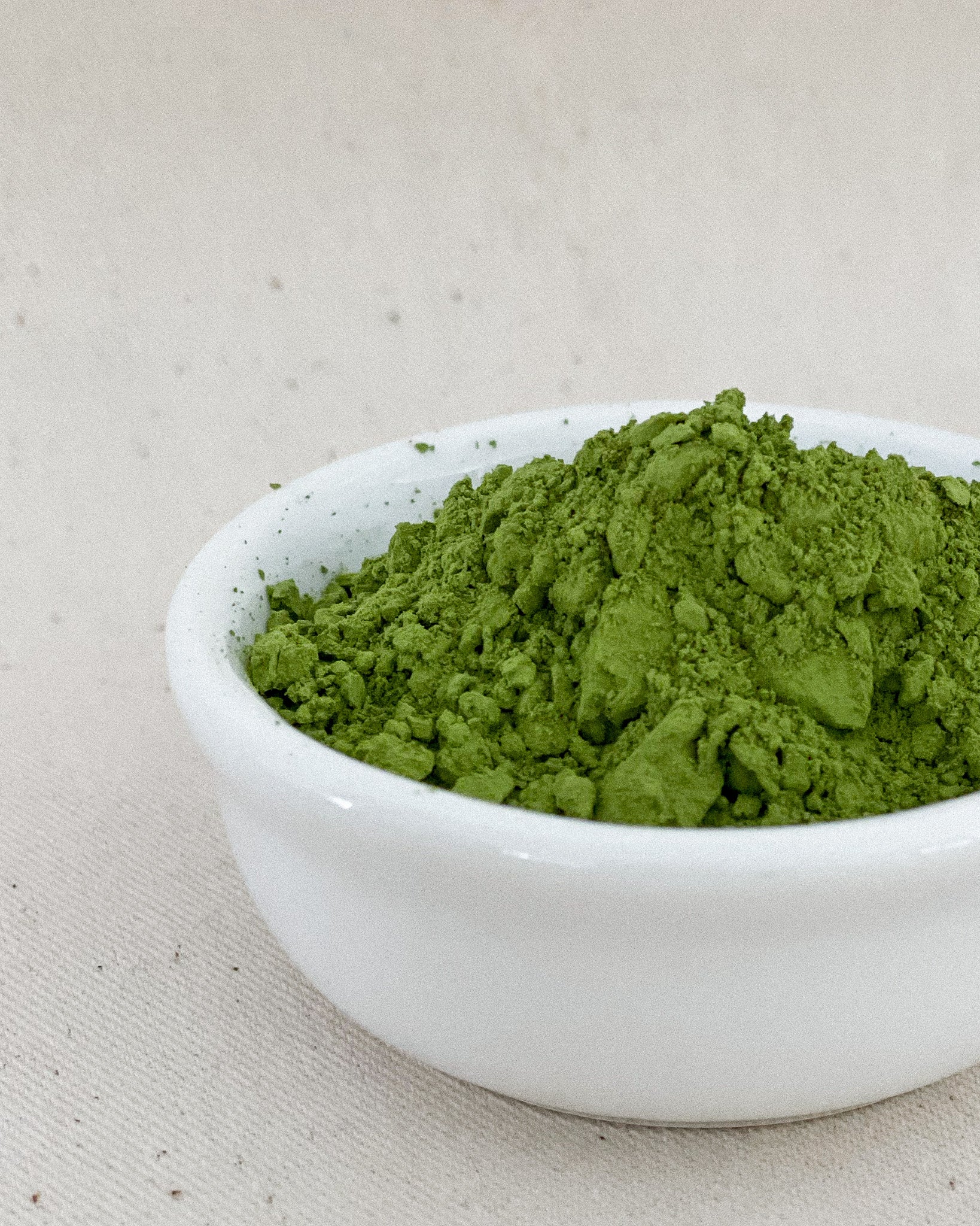 Teappo Organic Premium Matcha