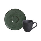 Porto Brasil Cup & Saucer Set of 6
