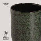 Porto Brasil Coup Mug Set of 4