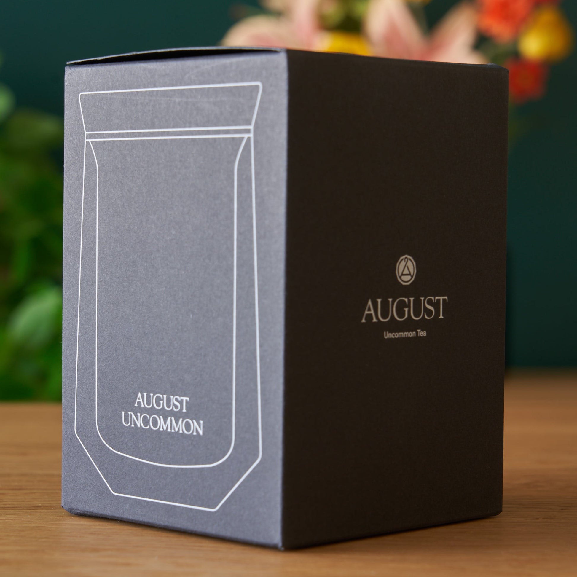 August Tasting Glass - A Refined Drinking Experience