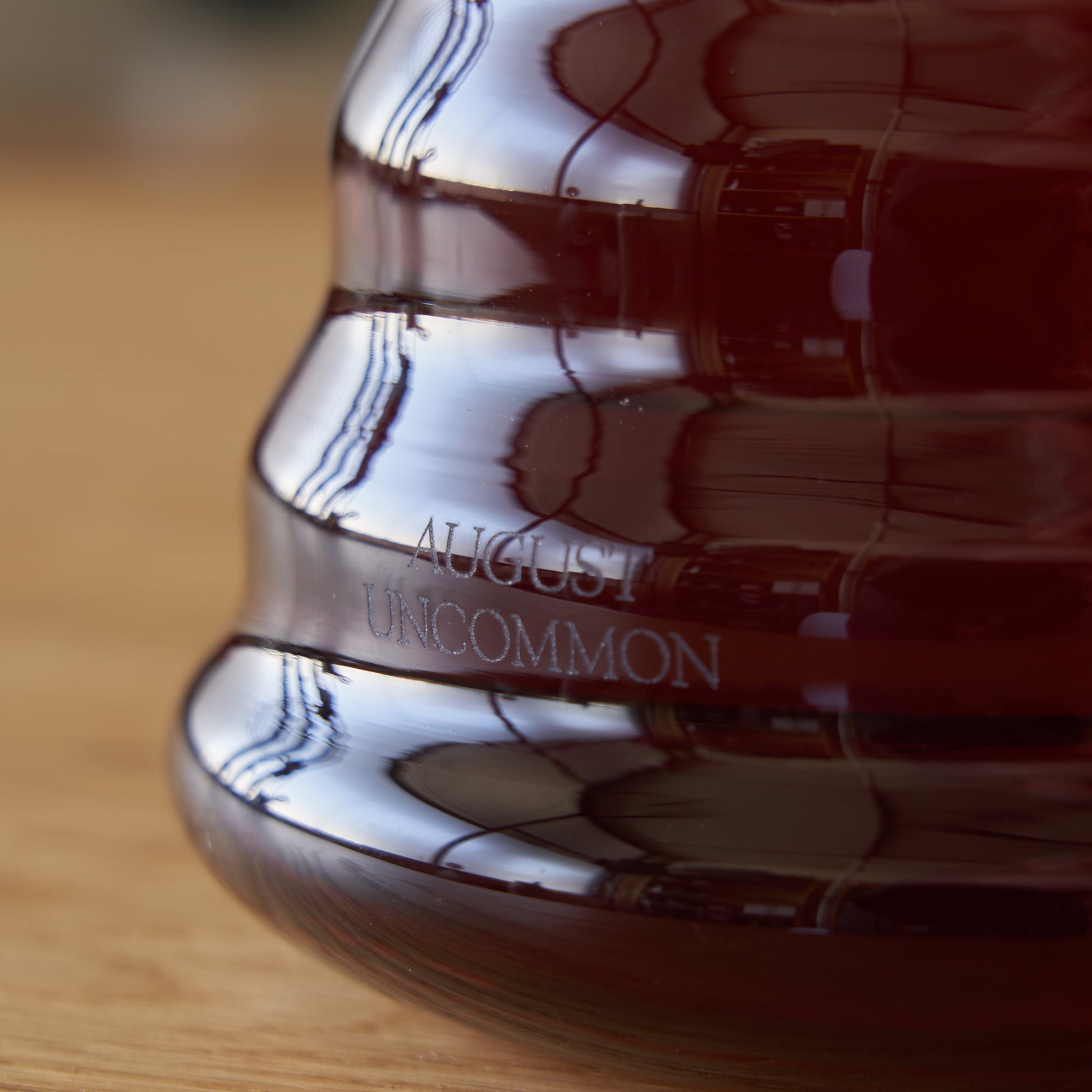 August Two Cup Glass Teapot - The Perfect Basic Teapot