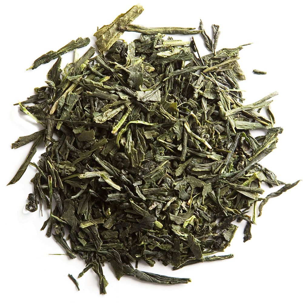 Palais des Thés SENCHA ARIAKE JAPANESE GREEN TEA (3.5 OZ TIN)
