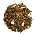 Palais des Thés GENMAICHA YAMA JAPANESE GREEN TEA (20 TEA BAGS)