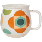 Set of 4 Mug Formation Disco