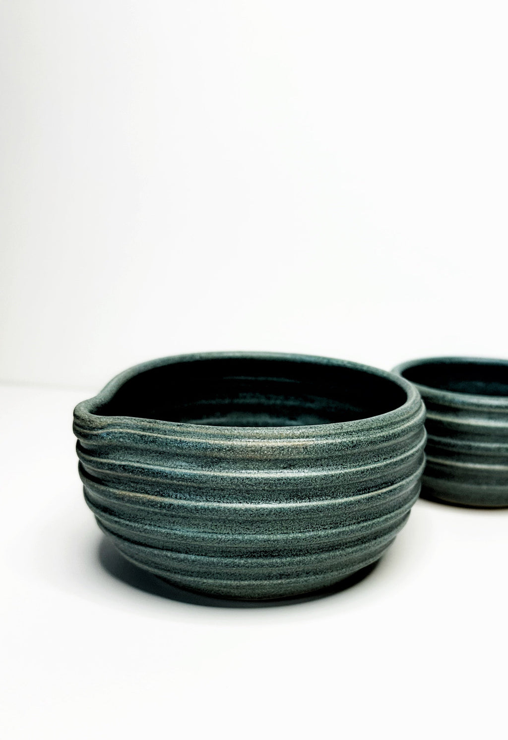 HUNNY MATCHA BOWL+ mini bowl.(No whisk included)