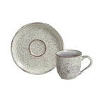 Porto Brasil Cup & Saucer Set of 6