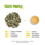 Danfe Himalayas Best White Tea