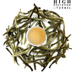 Danfe Silver Needle Tea