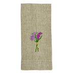 Flora Collection Tea Towels
