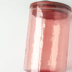 Creative Women Large Canister - Blush